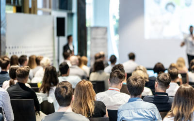 Published congress topics