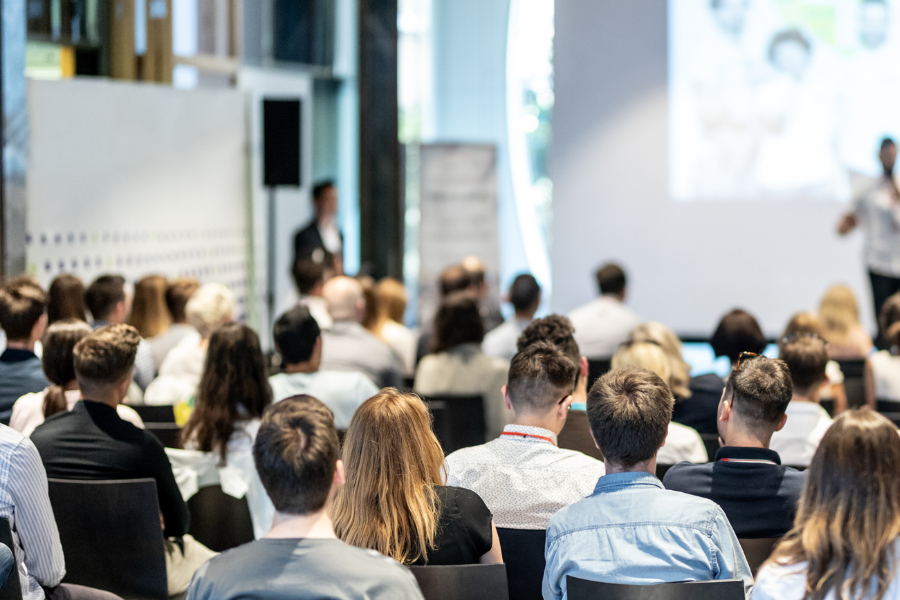 Published congress topics